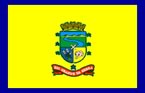 Bandeira de Rio Grande da Serra