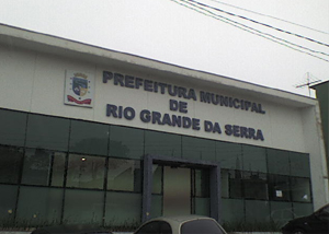 Câmara Municipal de Rio Grande da Serra